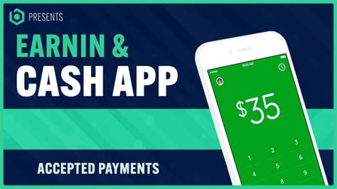 Does earnin work with cash app. Things To Know About Does earnin work with cash app. 